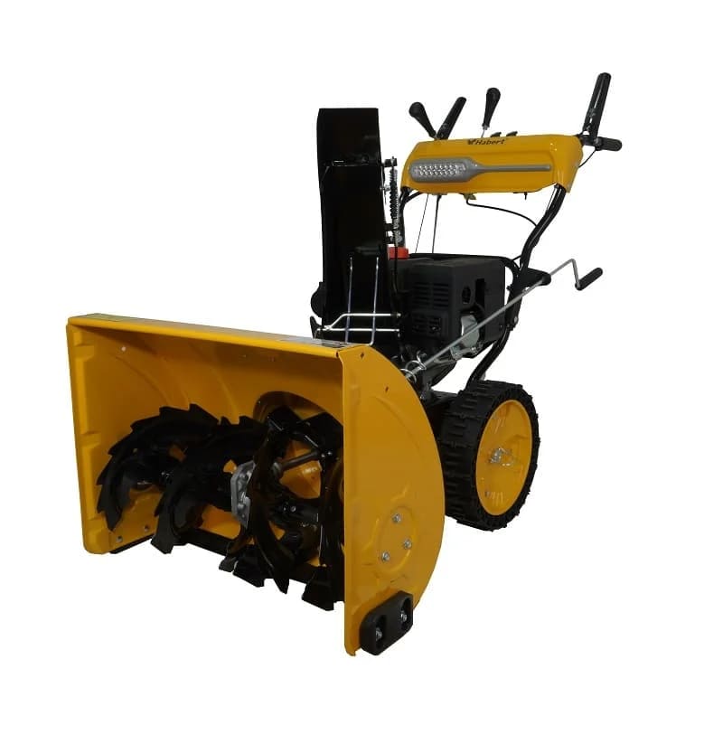 Купить Снегоуборщик HABERT HBM28D ШЛ в Москве