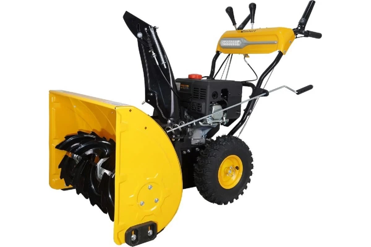 Купить Снегоуборщик HABERT HBM28D в Москве