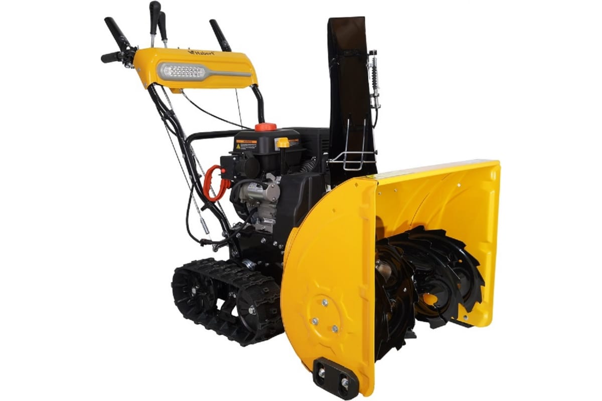 Купить Снегоуборщик HABERT HBM24DT в Москве фото4
