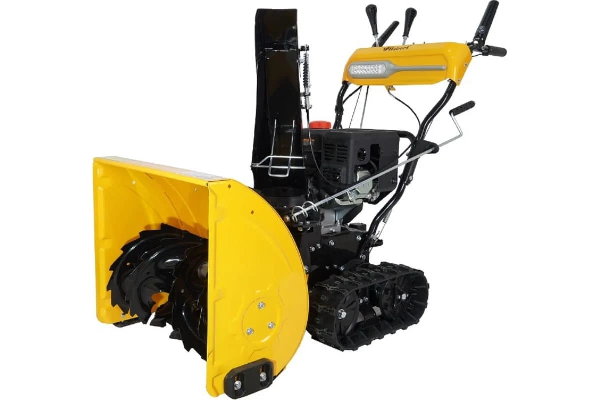 Купить Снегоуборщик HABERT HBM24DT в Москве