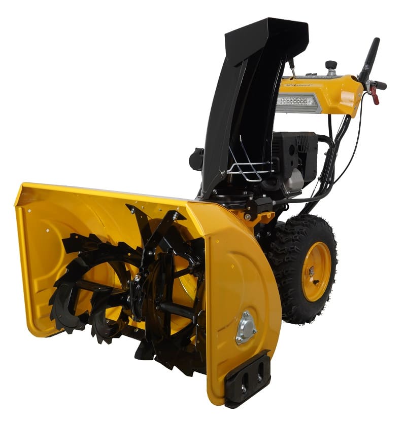 Купить Снегоуборщик HABERT HB930MS Pro в Москве