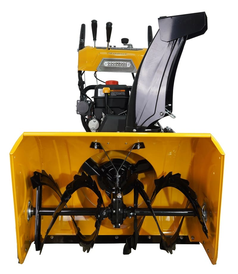 Купить Снегоуборщик HABERT HB930MS Pro в Москве фото2