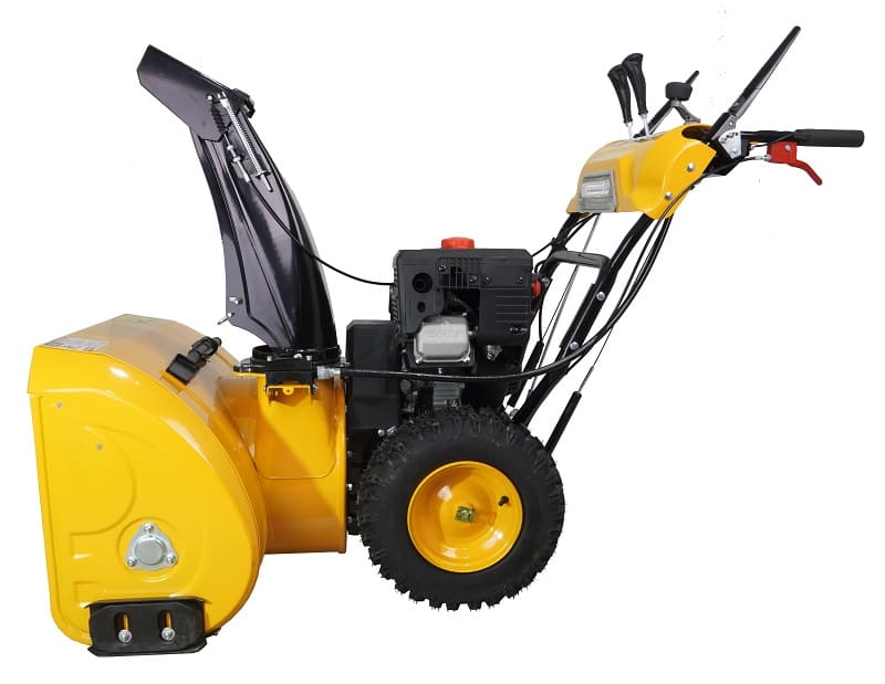 Купить Снегоуборщик HABERT HB930MS Pro в Москве фото3