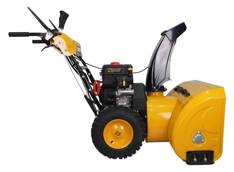 Купить Снегоуборщик HABERT HB930MS Pro в Москве фото7