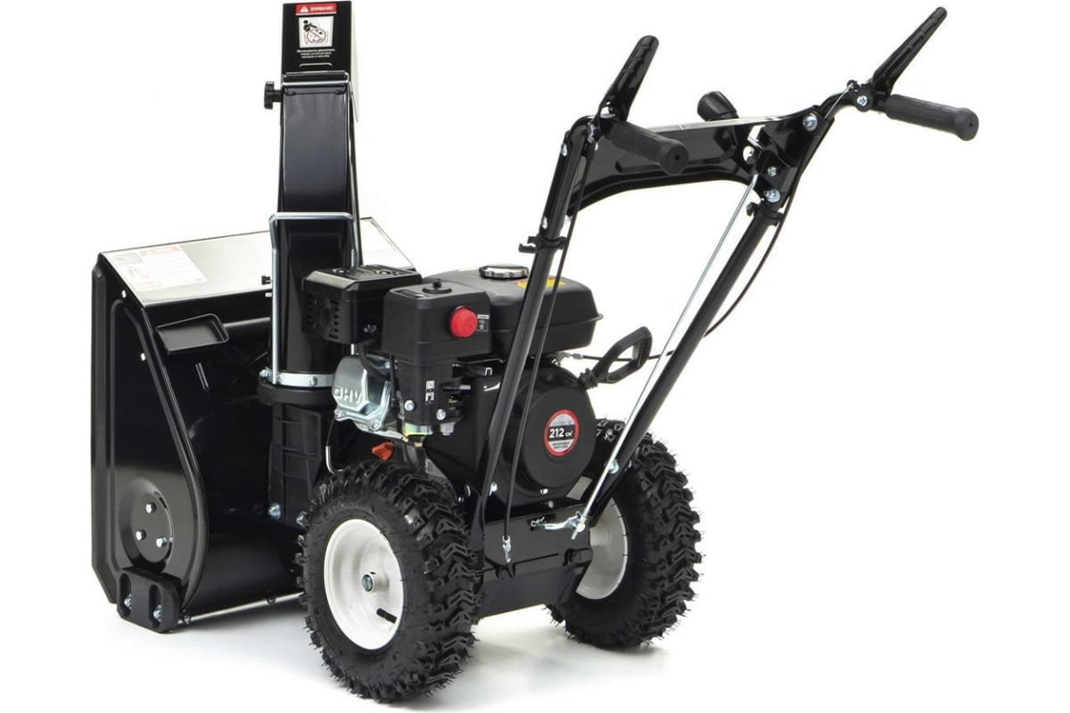 Купить Снегоуборщик HAITEC HT-SF21254 в Москве фото3