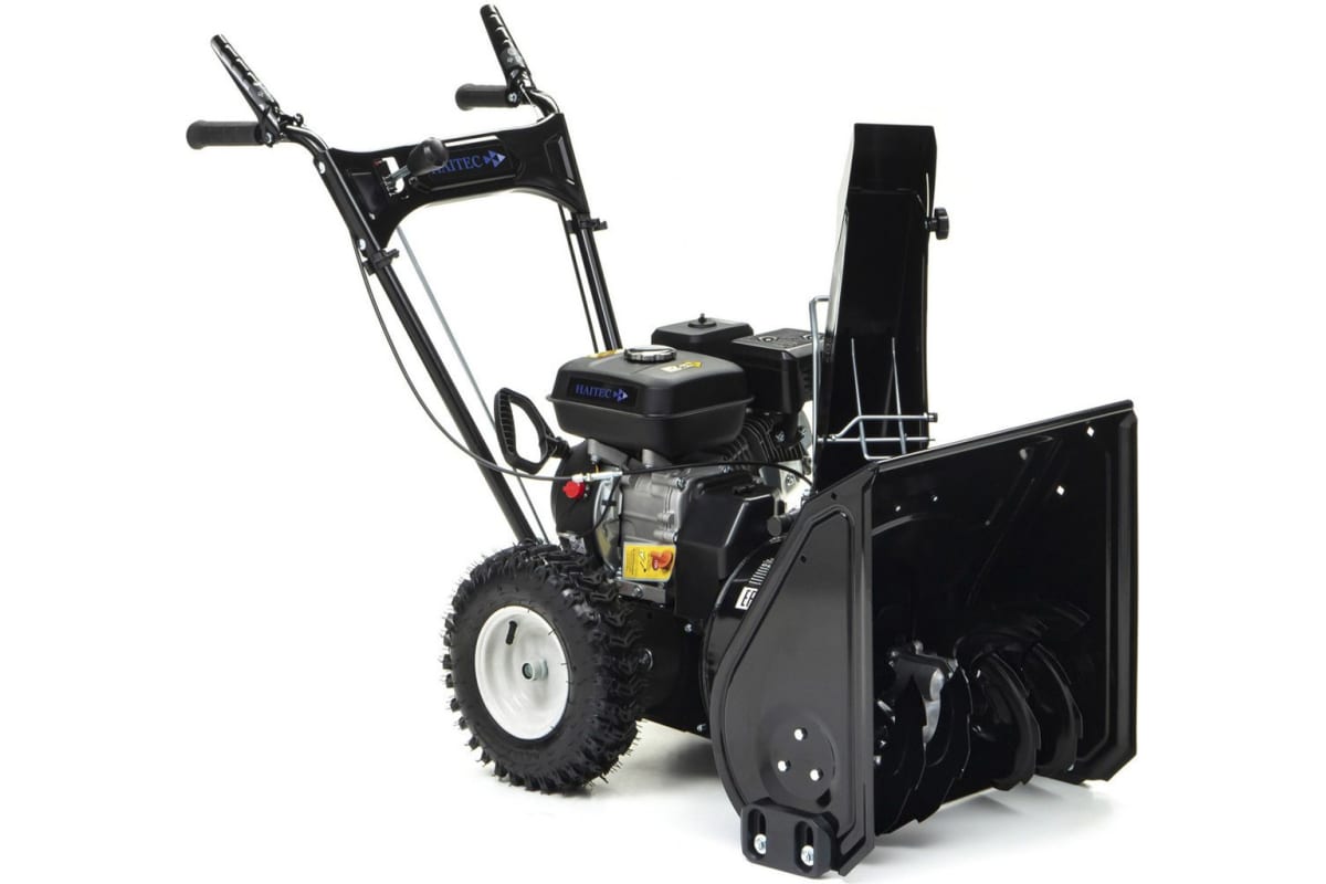 Купить Снегоуборщик HAITEC HT-SF21254 в Москве фото4