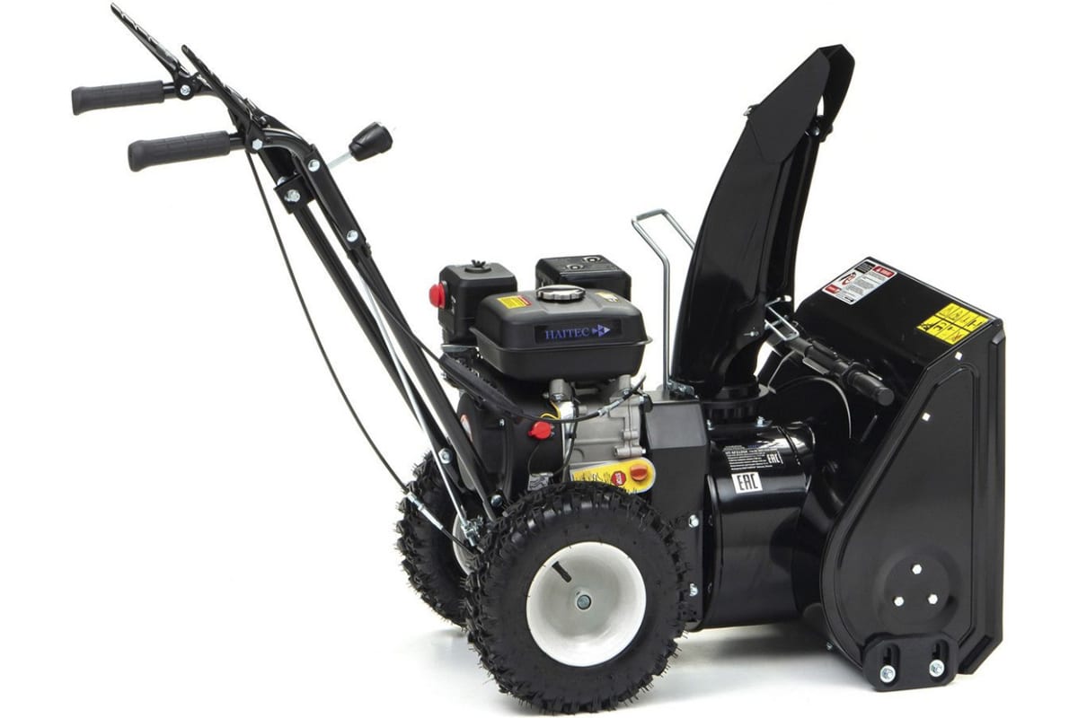 Купить Снегоуборщик HAITEC HT-SF21254 в Москве фото5