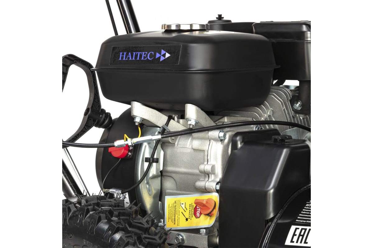 Купить Снегоуборщик HAITEC HT-SF21254 в Москве фото9