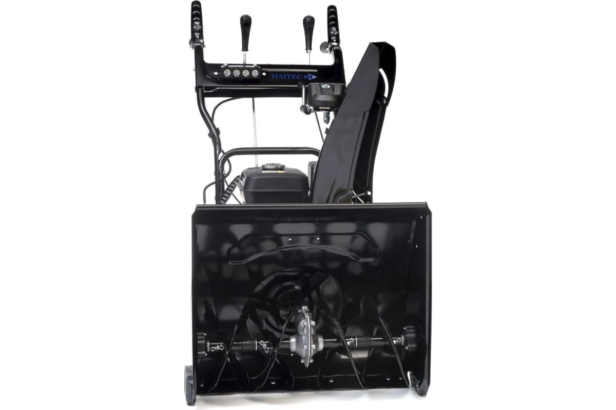 Купить Снегоуборщик HAITEC HT-SF21261ES в Москве фото3