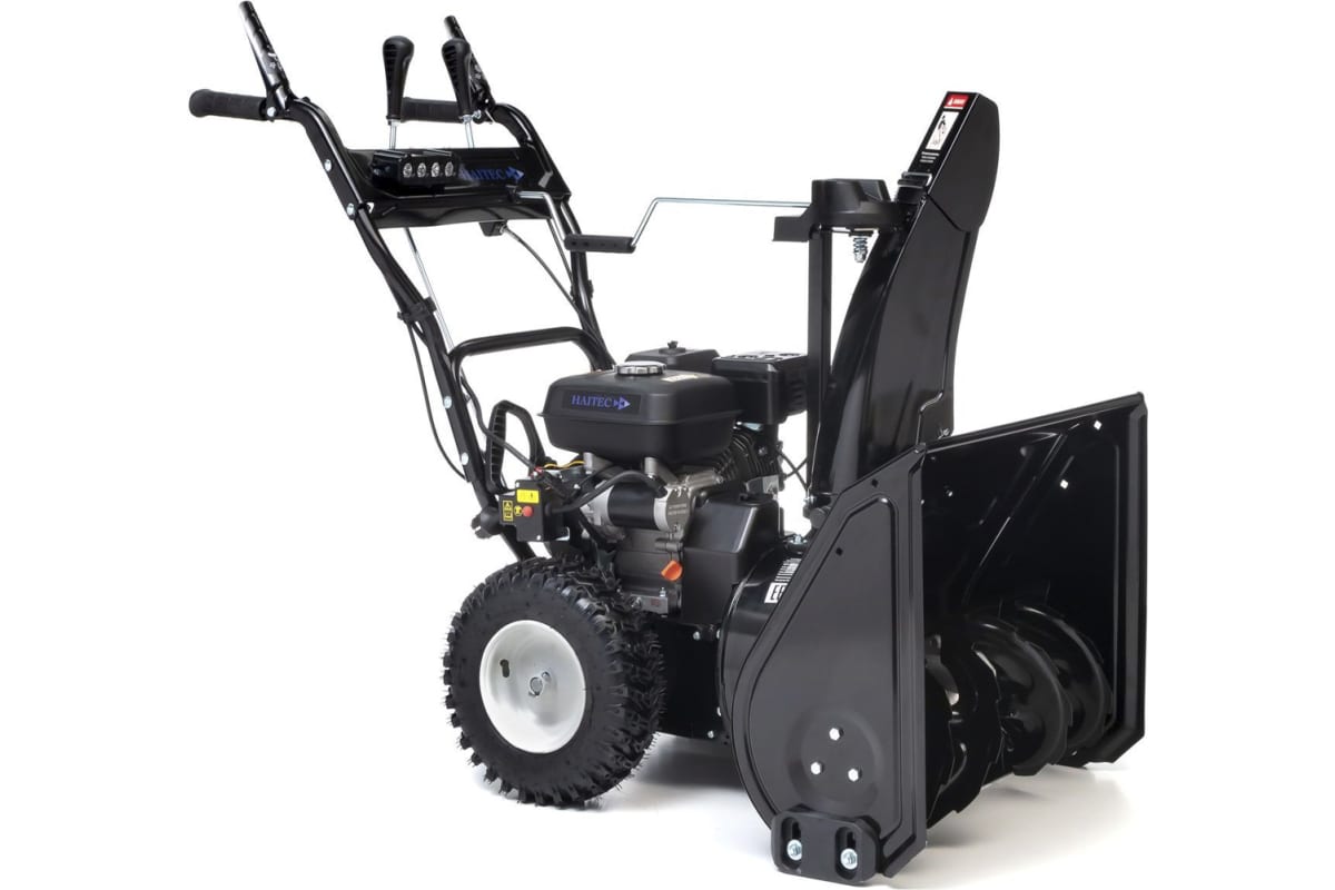 Купить Снегоуборщик HAITEC HT-SF21261ES в Москве фото5