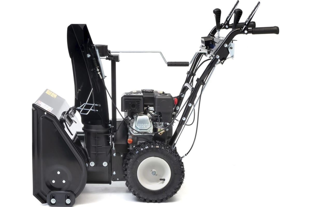 Купить Снегоуборщик HAITEC HT-SF21261ES в Москве фото8