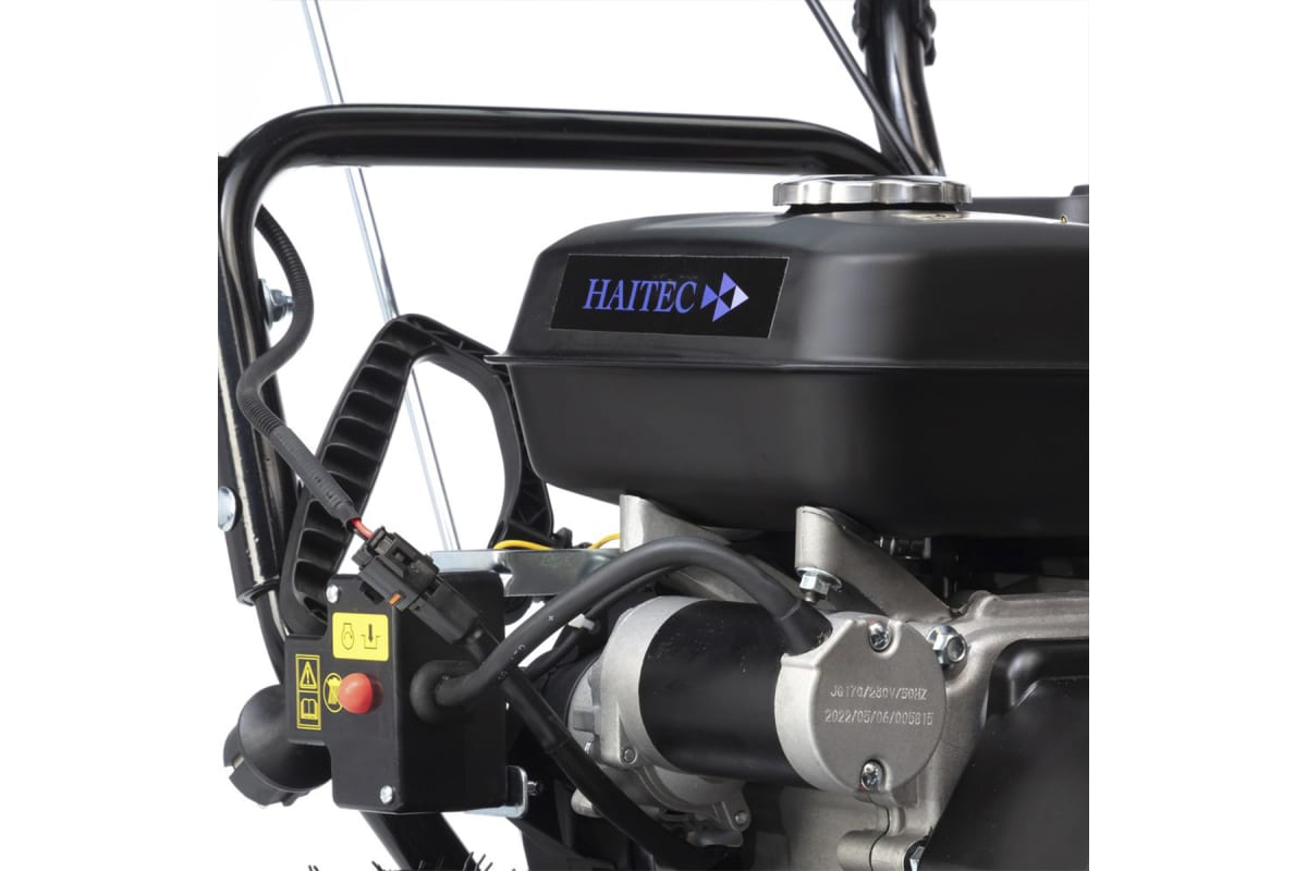 Купить Снегоуборщик HAITEC HT-SF21261ES в Москве фото10