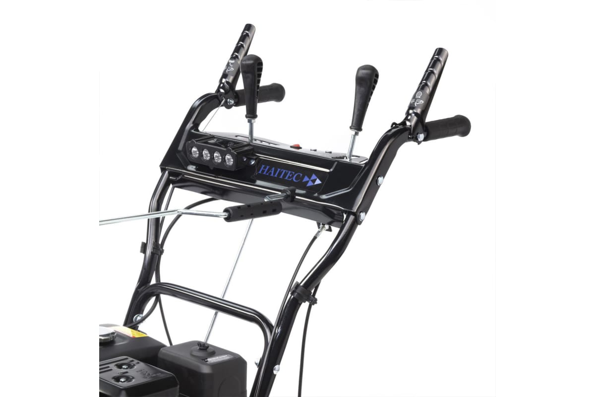 Купить Снегоуборщик HAITEC HT-SF21261ES в Москве фото11