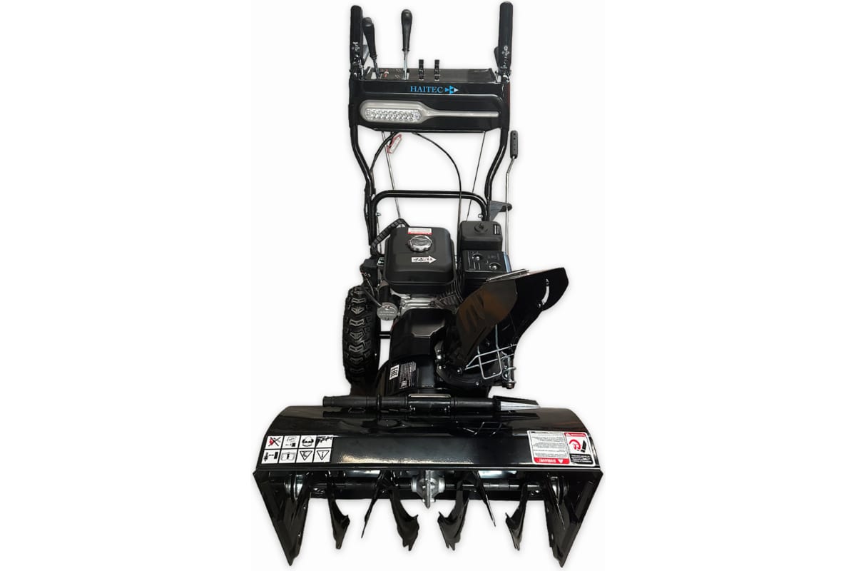 Купить Снегоуборщик HAITEC HT-SF22071ES в Москве фото2