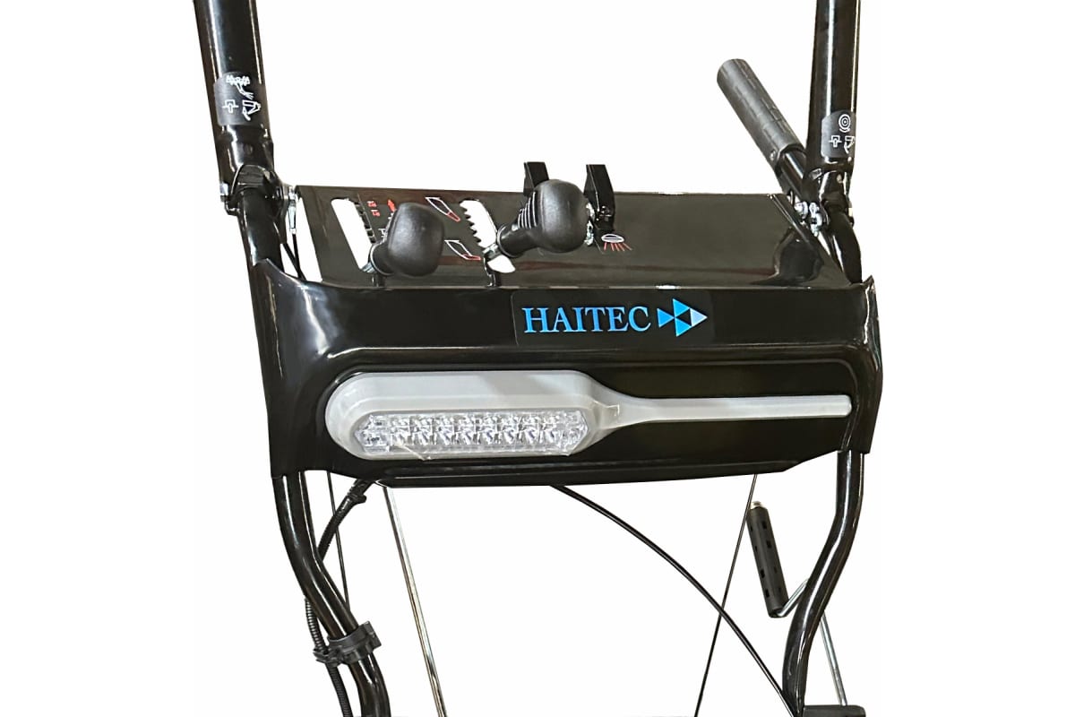 Купить Снегоуборщик HAITEC HT-SF22071ES в Москве фото6