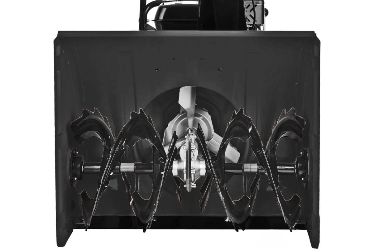 Купить Снегоуборщик HAITEC HT-SF22071ES в Москве фото7