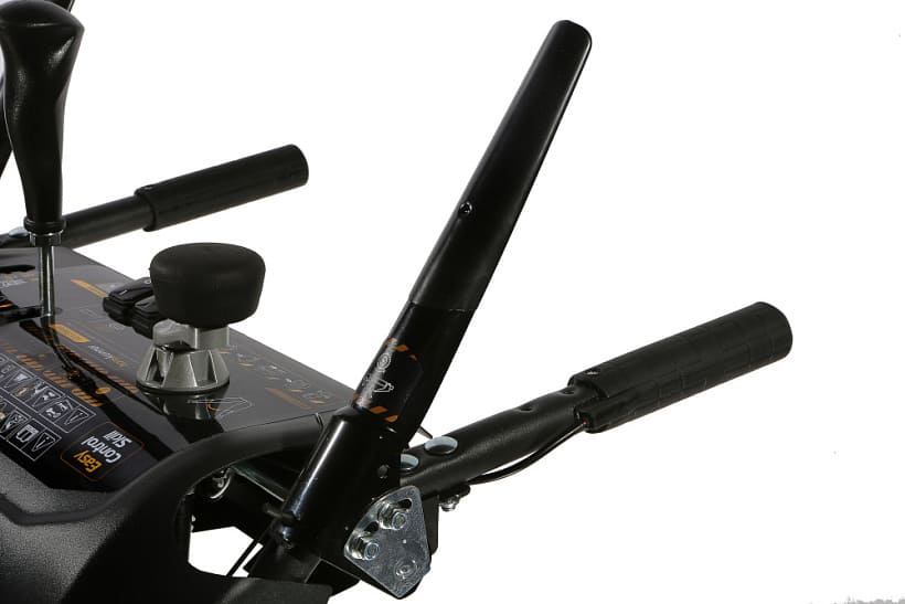 Купить Снегоуборщик HANSKONNER HSTG7661EL в Москве фото12