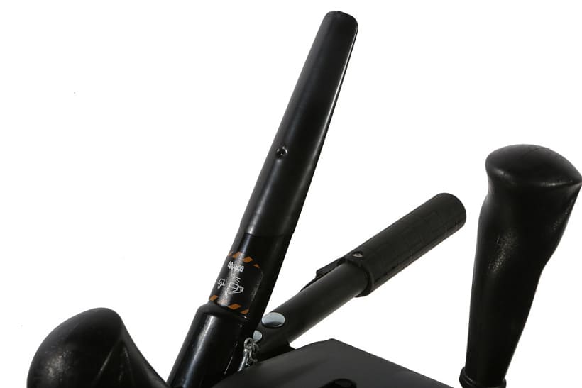 Купить Снегоуборщик HANSKONNER HSTG7661EL в Москве фото14