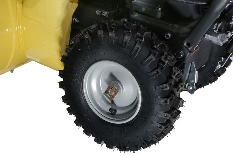 Купить Снегоуборщик HANSKONNER HSTG7661EL в Москве фото17