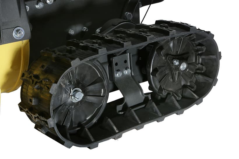 Купить Снегоуборщик HANSKONNER HSTG7661ELT в Москве фото10