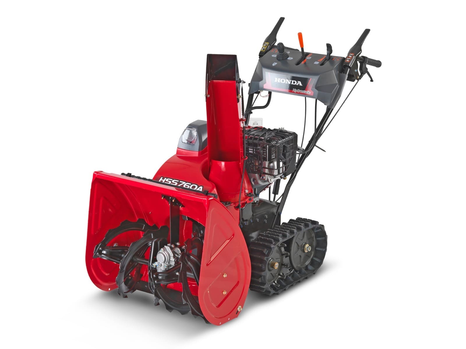 Купить Снегоуборщик HONDA HSS 760A ET в Москве