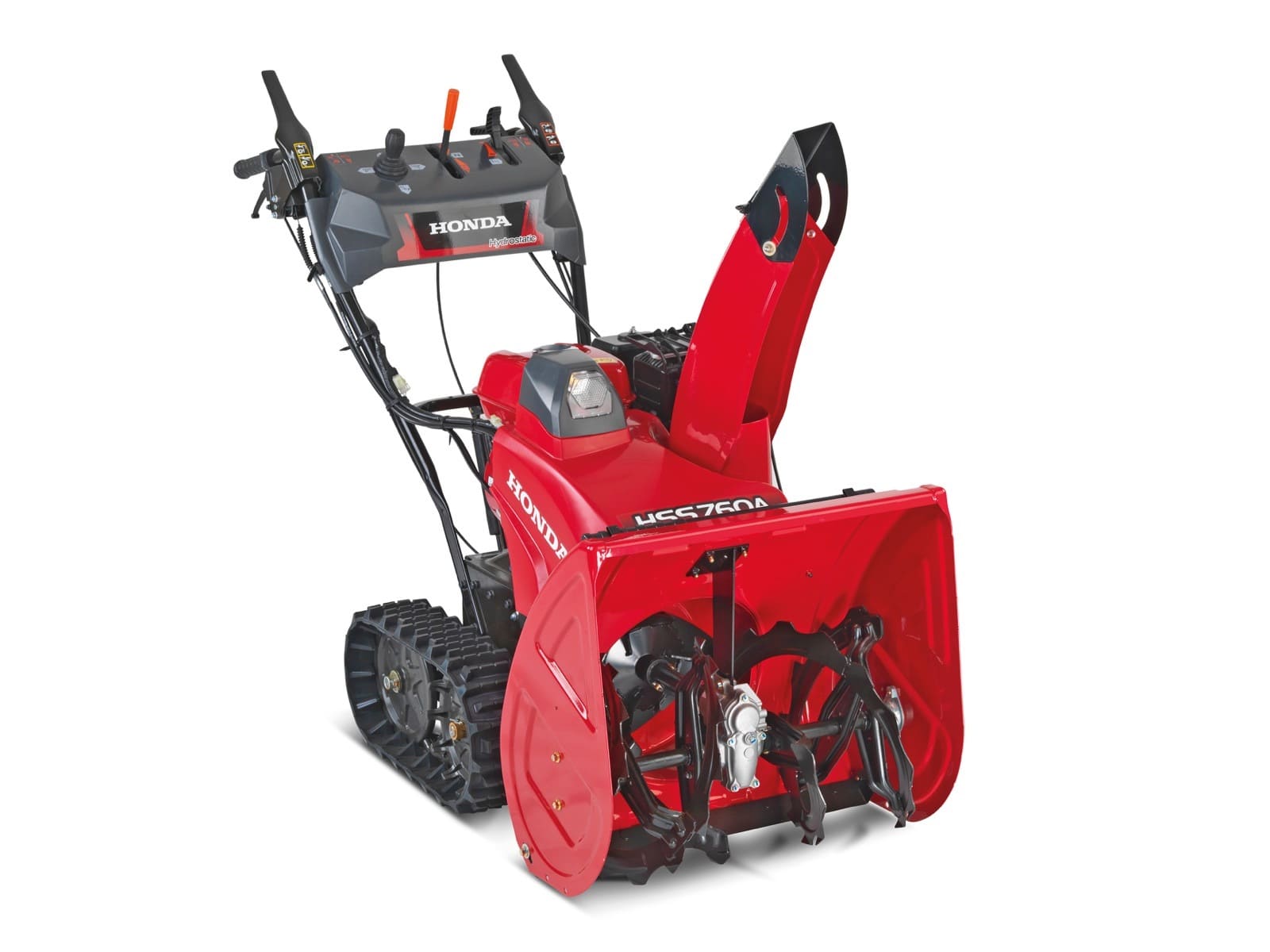 Купить Снегоуборщик HONDA HSS 760A ET в Москве фото2