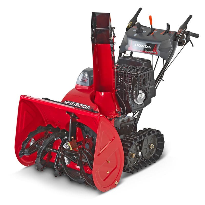 Купить Снегоуборщик HONDA HSS 970A ETD в Москве