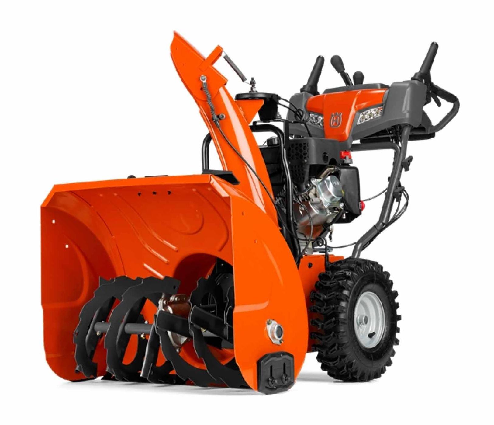 Купить Снегоуборщик HUSQVARNA ST 227 в Москве