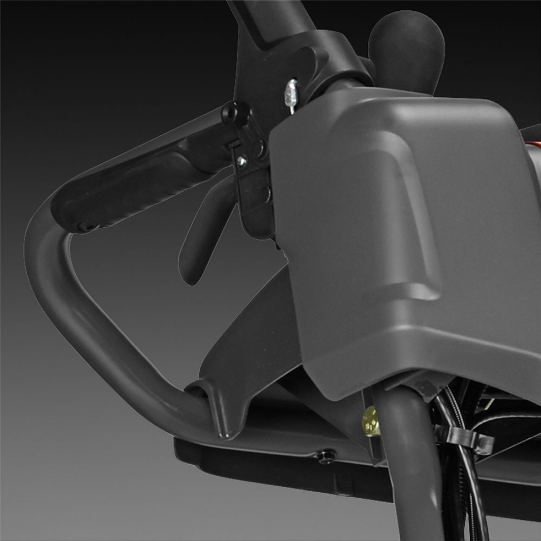 Купить Снегоуборщик HUSQVARNA ST 227 в Москве фото5