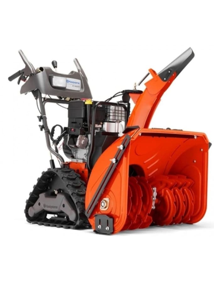 Купить Снегоуборщик HUSQVARNA ST 268EPT в Москве