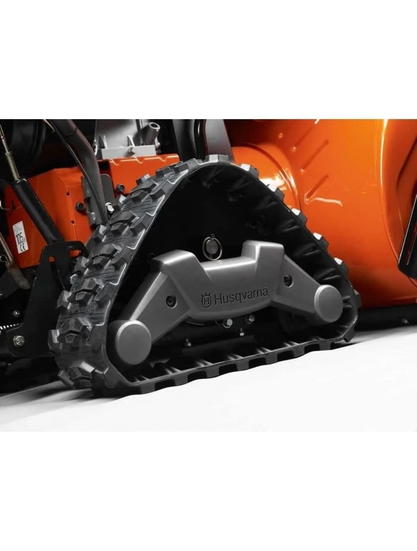 Купить Снегоуборщик HUSQVARNA ST 268EPT в Москве фото2