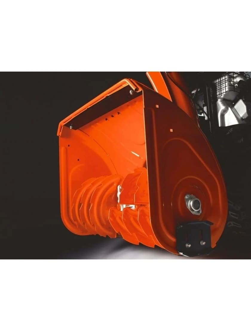 Купить Снегоуборщик HUSQVARNA ST 268EPT в Москве фото3