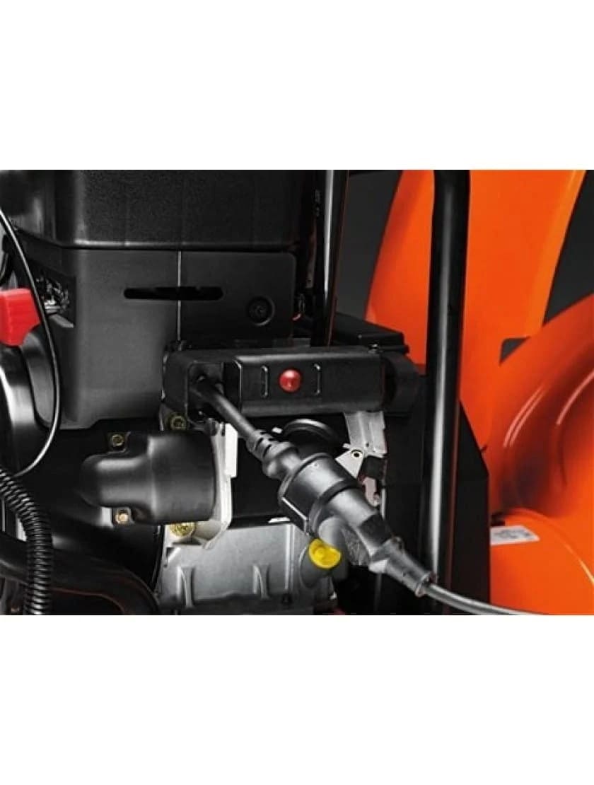 Купить Снегоуборщик HUSQVARNA ST 268EPT в Москве фото4