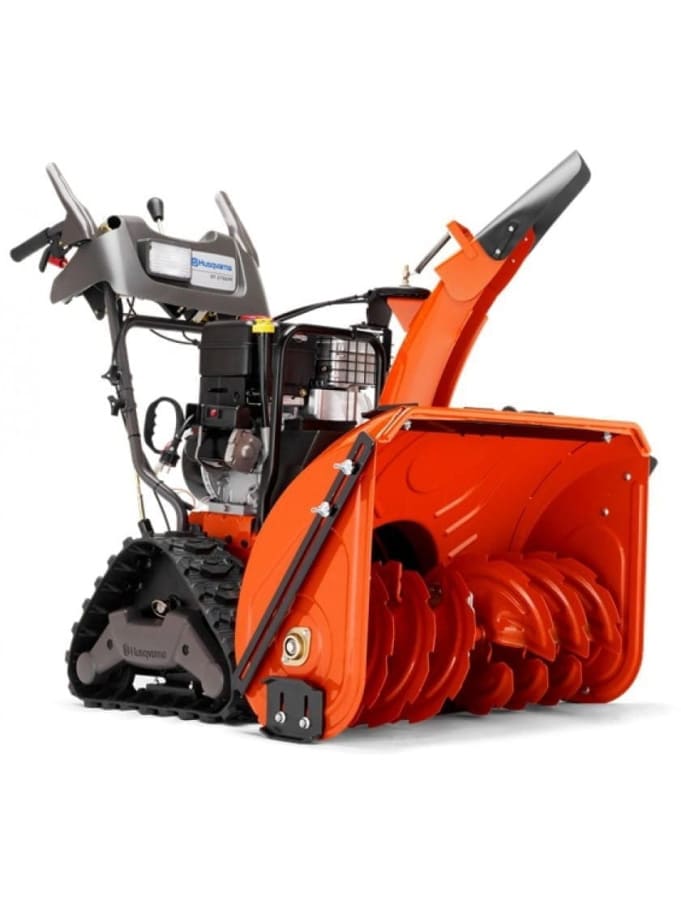 Купить Снегоуборщик HUSQVARNA ST 276EPT в Москве