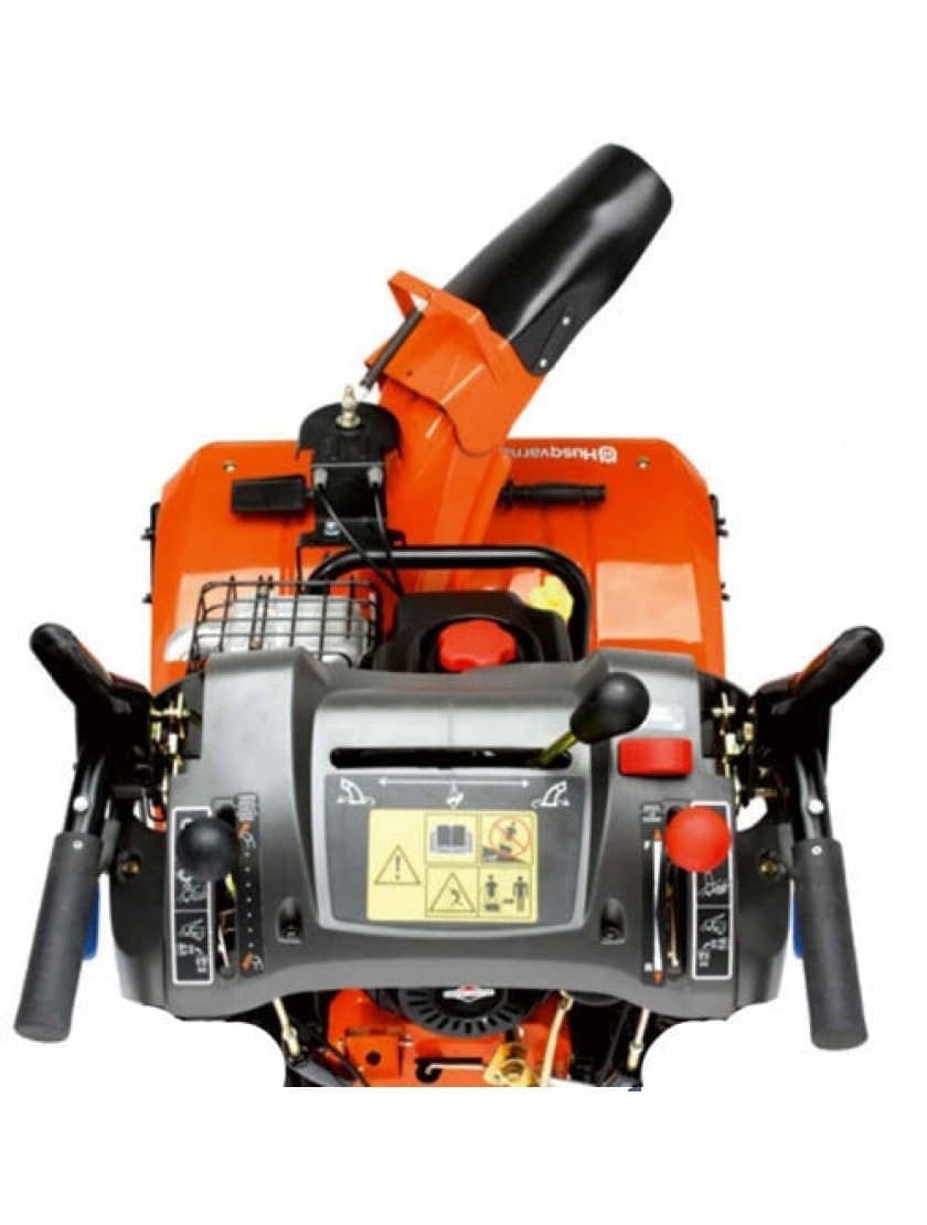 Купить Снегоуборщик HUSQVARNA ST 276EPT в Москве фото2