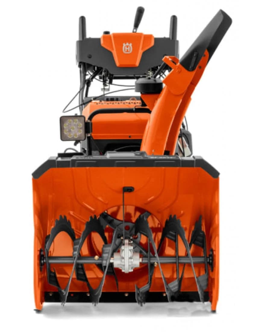 Купить Снегоуборщик HUSQVARNA ST 427T в Москве фото2