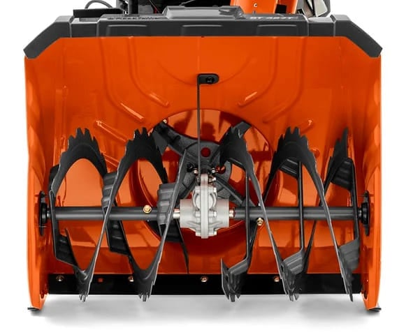 Купить Снегоуборщик HUSQVARNA ST 427T в Москве фото3