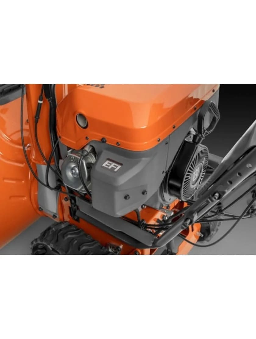 Купить Снегоуборщик HUSQVARNA ST 427T в Москве фото4