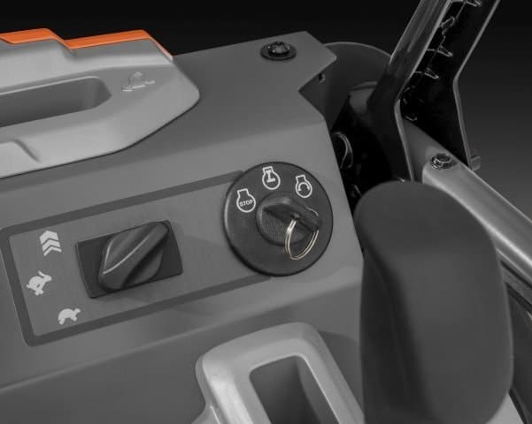 Купить Снегоуборщик HUSQVARNA ST 427T в Москве фото6