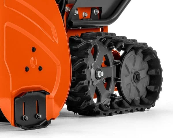 Купить Снегоуборщик HUSQVARNA ST 427T в Москве фото8