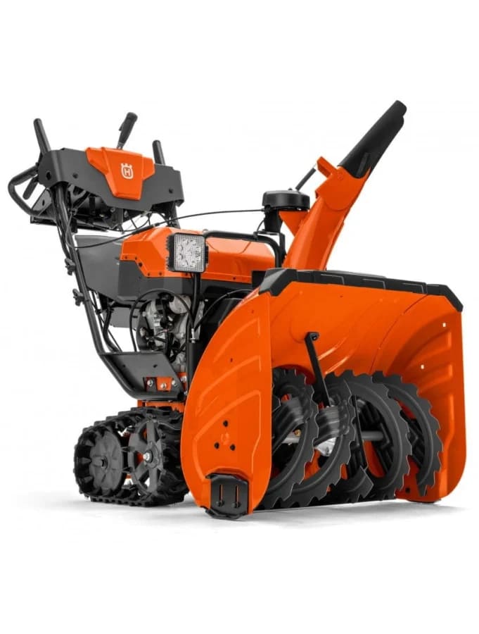 Купить Снегоуборщик HUSQVARNA ST 424T в Москве