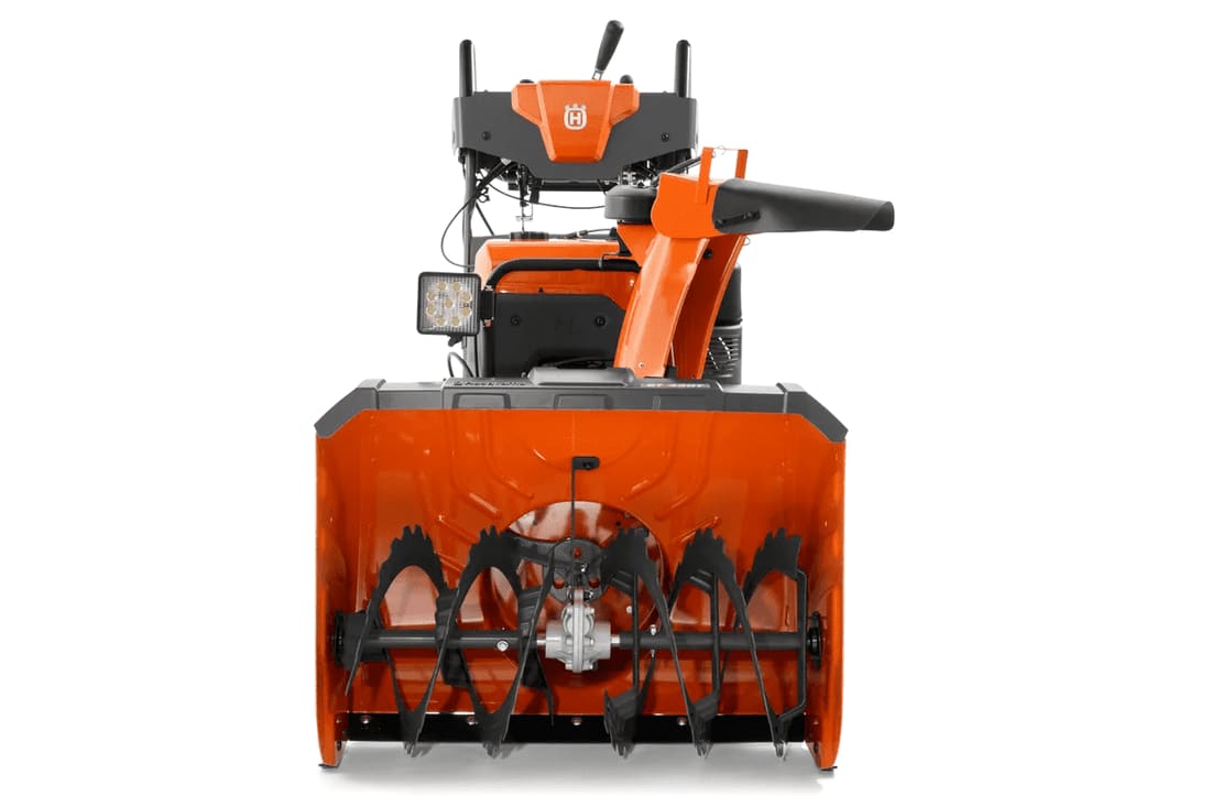 Купить Снегоуборщик HUSQVARNA ST 424T в Москве фото5