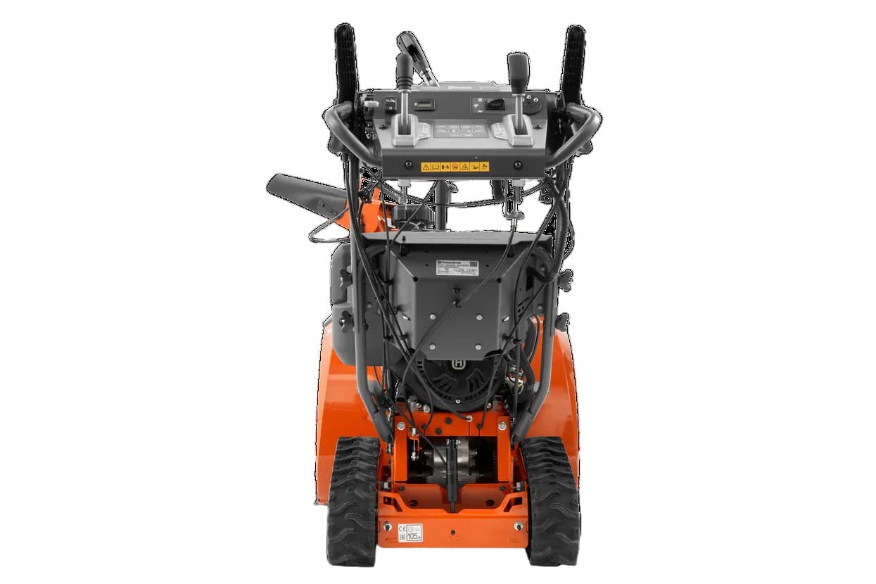 Купить Снегоуборщик HUSQVARNA ST 430T в Москве фото5