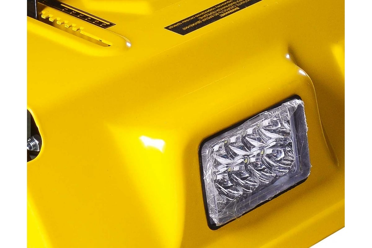 Купить Снегоуборщик HUTER SGC 8,0 в Москве фото8