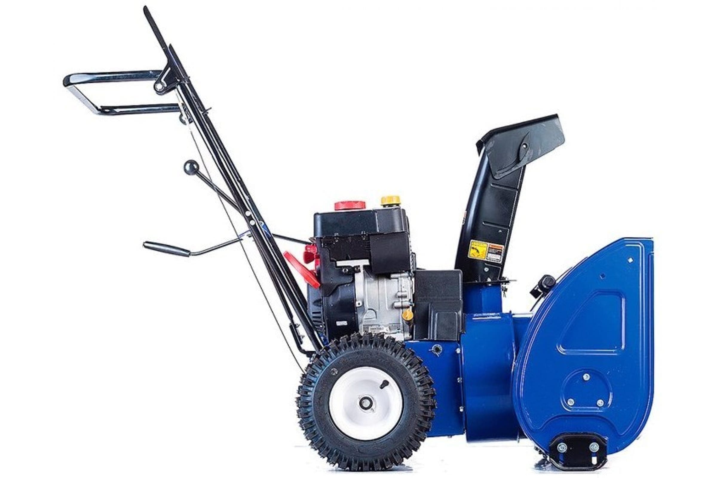 Купить Cнегоуборщик MASTERYARD ML 7522 в Москве фото2