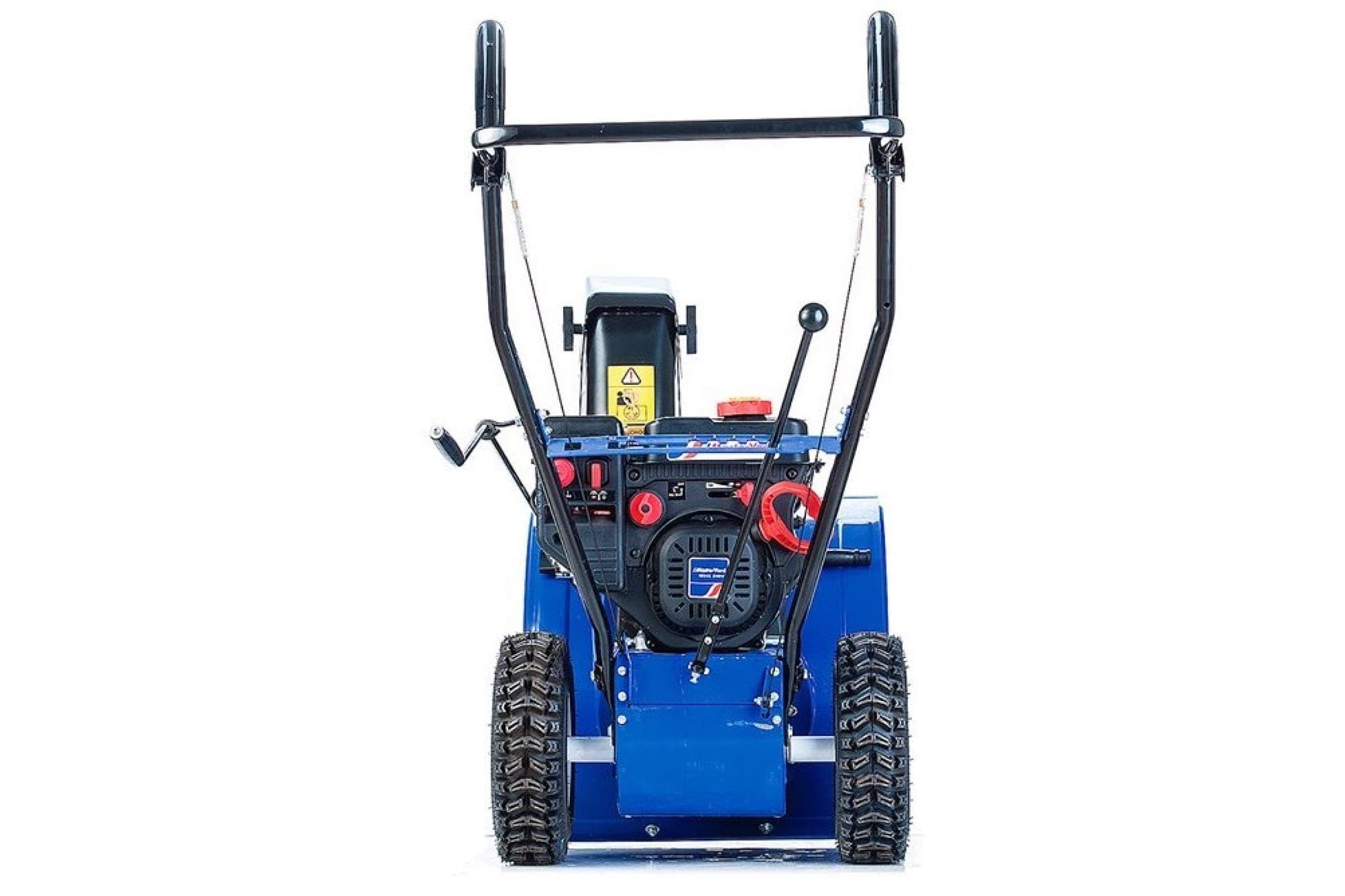 Купить Cнегоуборщик MASTERYARD ML 7522 в Москве фото3