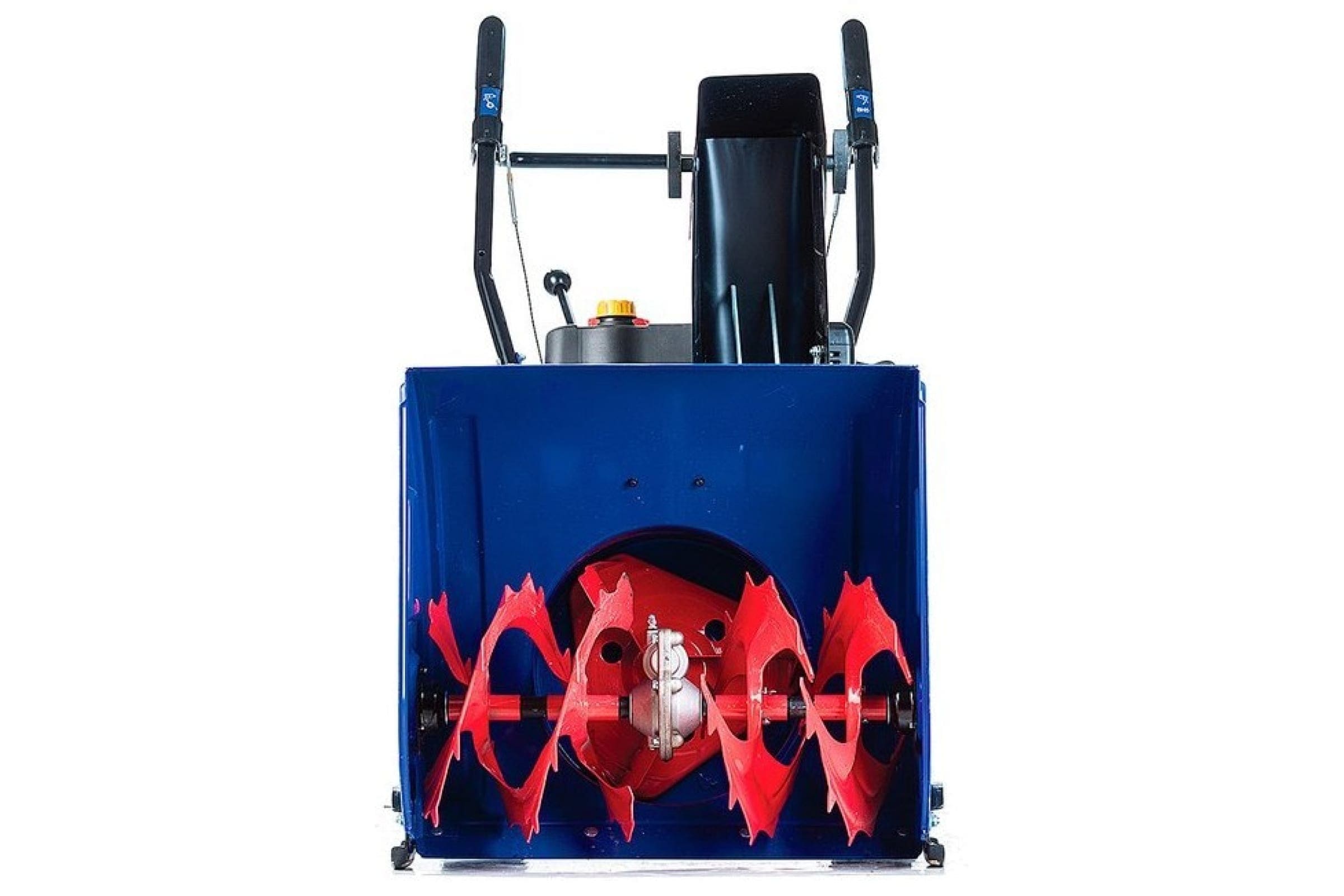 Купить Cнегоуборщик MASTERYARD ML 7522 в Москве фото4