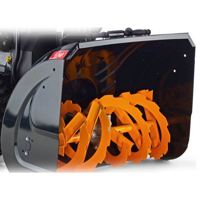 Купить Снегоуборщик MCCULLOCH PM105 в Москве фото3