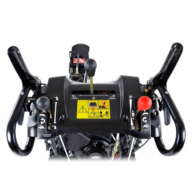 Купить Снегоуборщик MCCULLOCH PM105 в Москве фото6