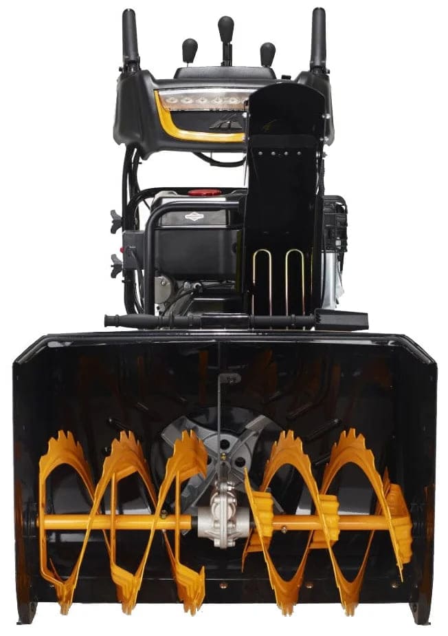 Купить Снегоуборщик MCCULLOCH ST76EP в Москве фото2